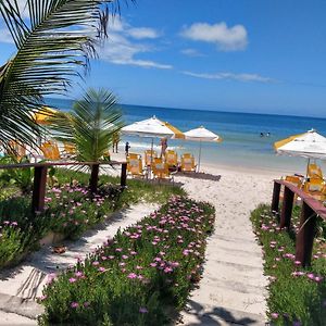 Pousada Bella Bombinhas - Pe Na Areia