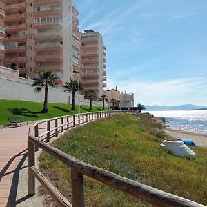 Pedrucho Point, Menor Sea & Mediterranean Sea Views