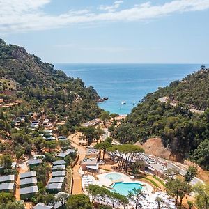 Camping Cala Pola